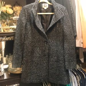 Anne Klein Coat